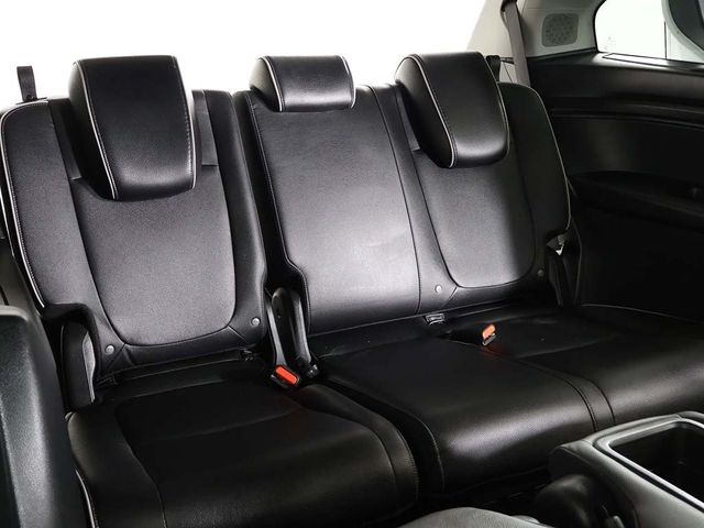 2023 Honda Odyssey Elite Automatic - 22923530 - 41