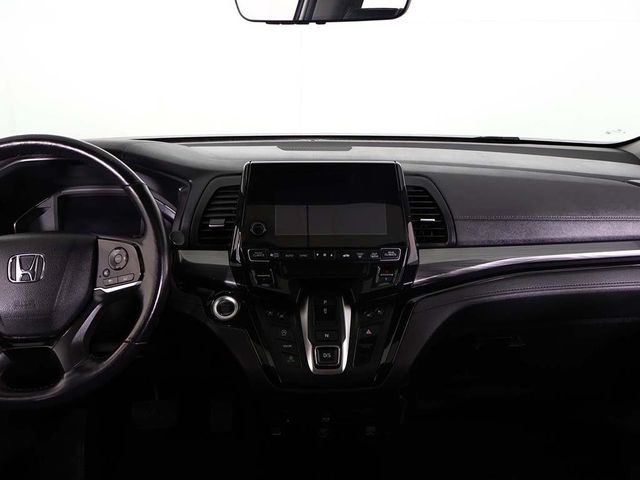 2023 Honda Odyssey Elite Automatic - 22923530 - 42