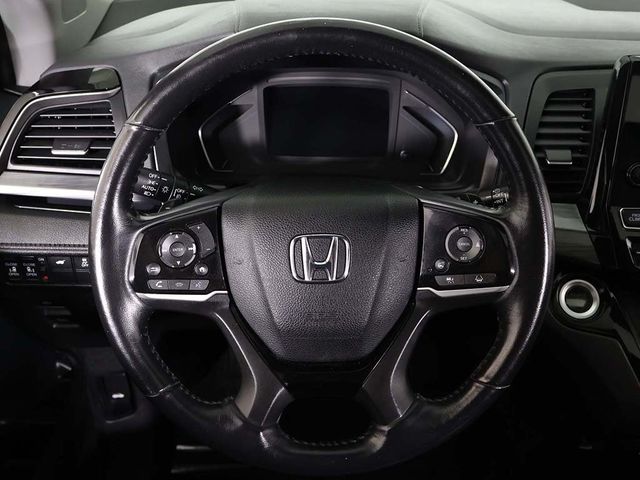 2023 Honda Odyssey Elite Automatic - 22923530 - 45