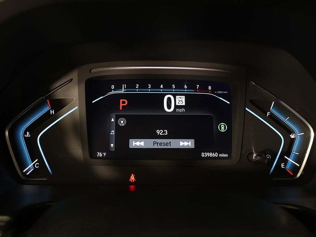 2023 Honda Odyssey Elite Automatic - 22923530 - 47