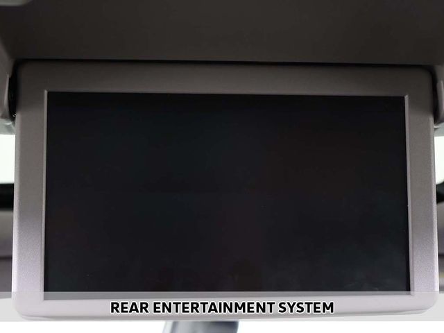 2023 Honda Odyssey Elite Automatic - 22923530 - 4