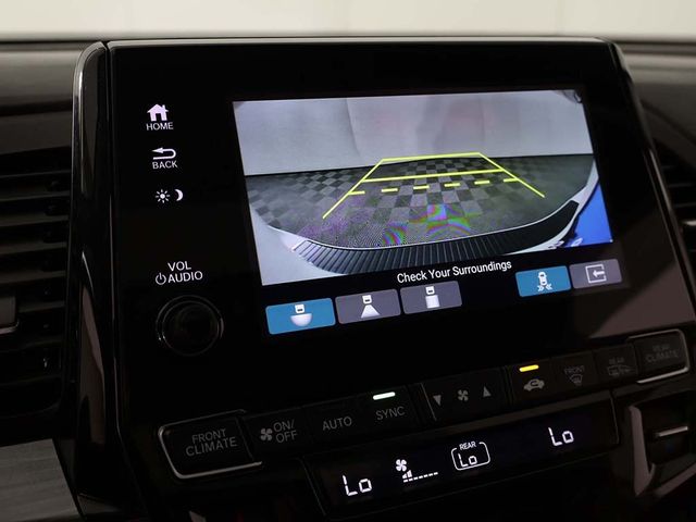 2023 Honda Odyssey Elite Automatic - 22923530 - 51