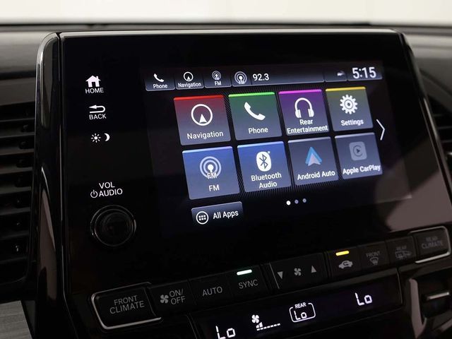 2023 Honda Odyssey Elite Automatic - 22923530 - 52