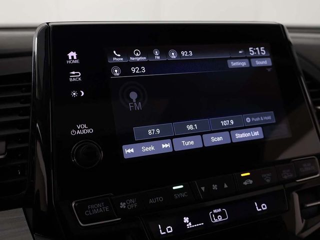 2023 Honda Odyssey Elite Automatic - 22923530 - 54