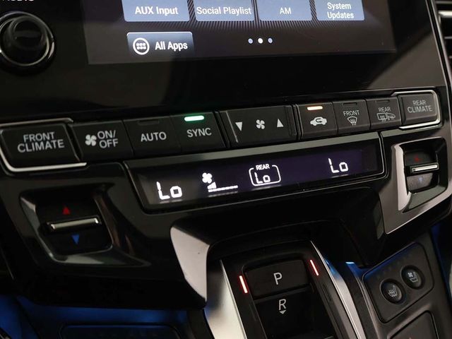 2023 Honda Odyssey Elite Automatic - 22923530 - 55