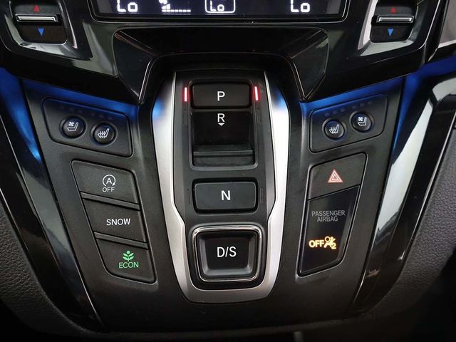 2023 Honda Odyssey Elite Automatic - 22923530 - 56
