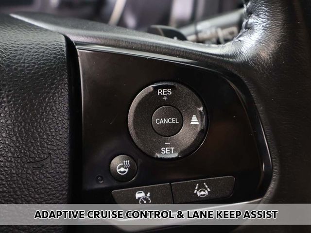 2023 Honda Odyssey Elite Automatic - 22923530 - 5