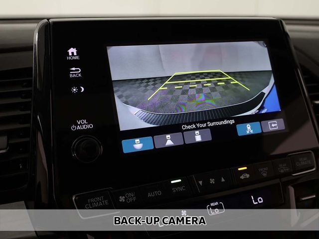 2023 Honda Odyssey Elite Automatic - 22923530 - 7