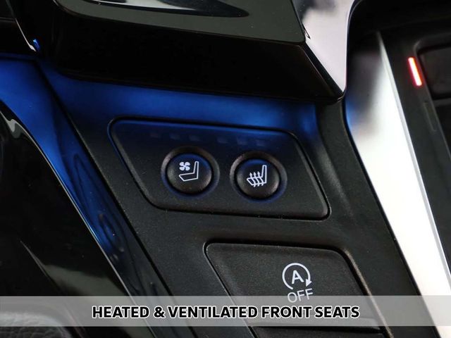 2023 Honda Odyssey Elite Automatic - 22923530 - 8