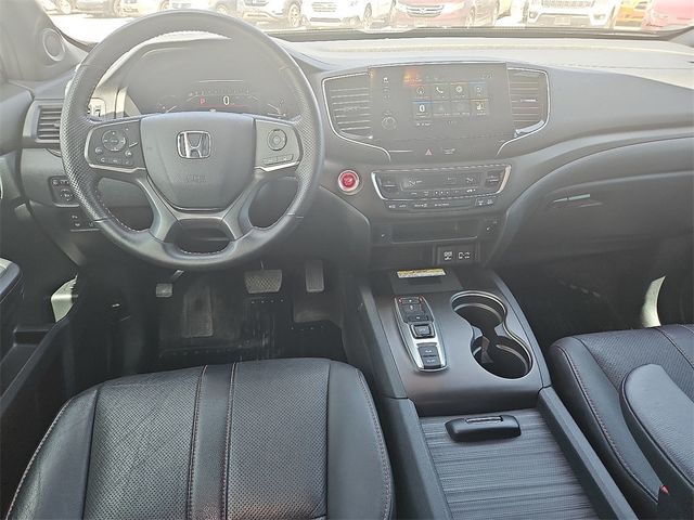 2023 Honda Passport TrailSport AWD - 22815590 - 7