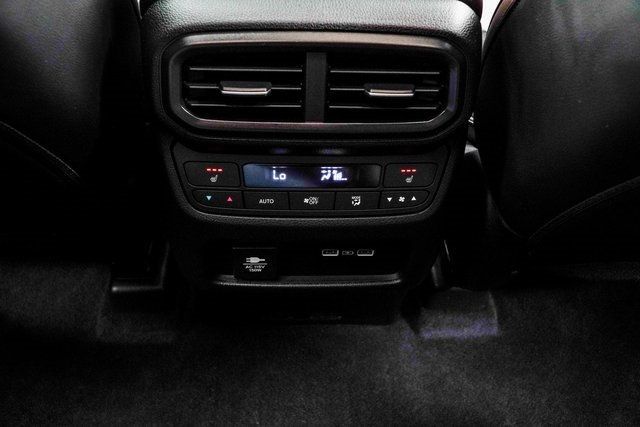2023 Honda Pilot Elite AWD - 22931534 - 19