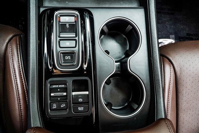 2023 Honda Pilot Elite AWD - 22931534 - 20