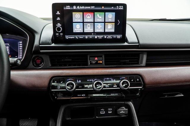 2023 Honda Pilot Elite AWD - 22931534 - 21