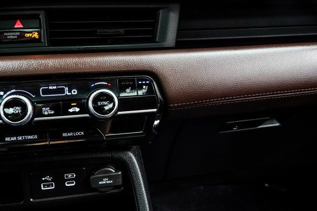 2023 Honda Pilot Elite AWD - 22931534 - 23