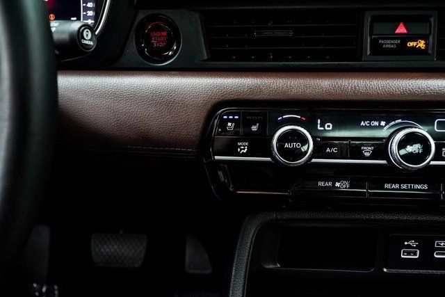 2023 Honda Pilot Elite AWD - 22931534 - 24