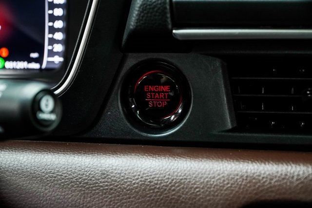 2023 Honda Pilot Elite AWD - 22931534 - 25