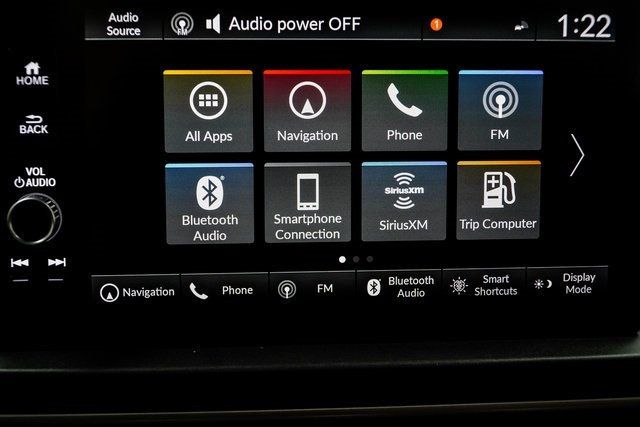 2023 Honda Pilot Elite AWD - 22931534 - 26