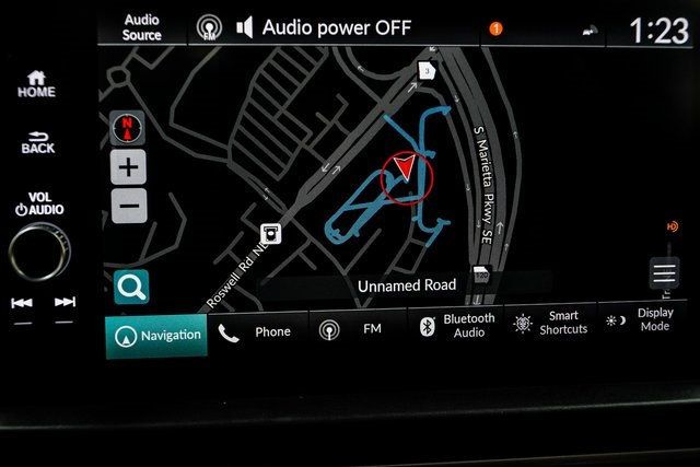 2023 Honda Pilot Elite AWD - 22931534 - 28