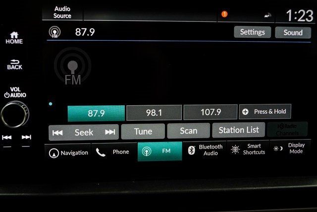 2023 Honda Pilot Elite AWD - 22931534 - 29