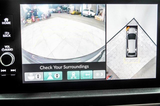 2023 Honda Pilot Elite AWD - 22931534 - 30