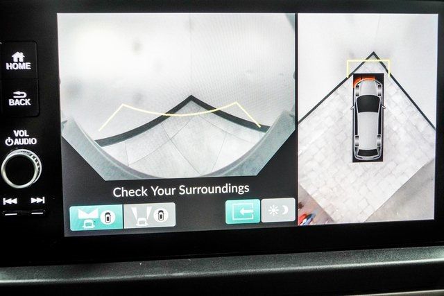 2023 Honda Pilot Elite AWD - 22931534 - 31