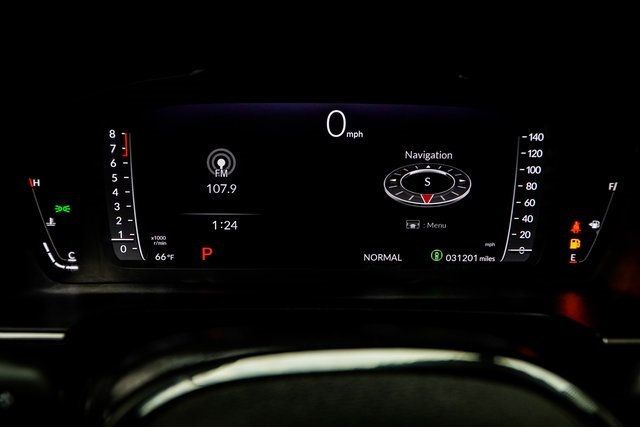 2023 Honda Pilot Elite AWD - 22931534 - 32