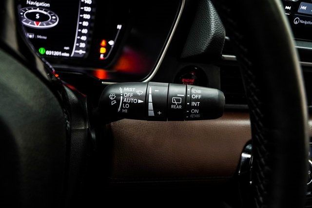 2023 Honda Pilot Elite AWD - 22931534 - 35