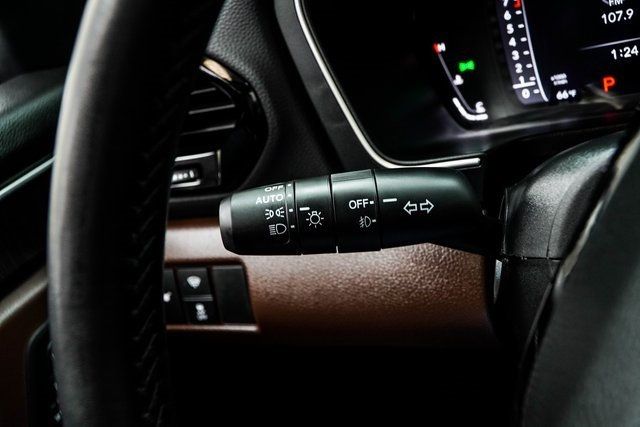 2023 Honda Pilot Elite AWD - 22931534 - 36