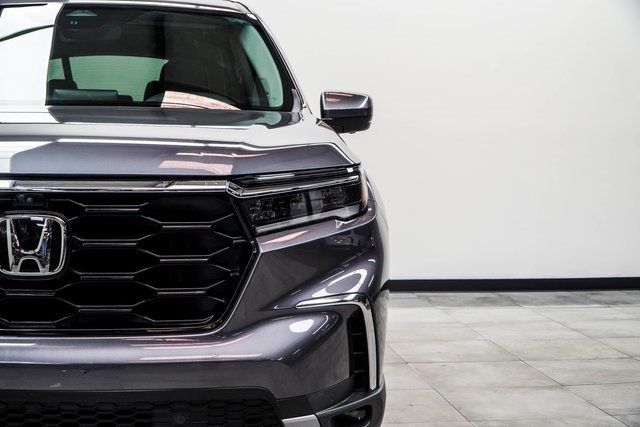 2023 Honda Pilot Elite AWD - 22931534 - 3