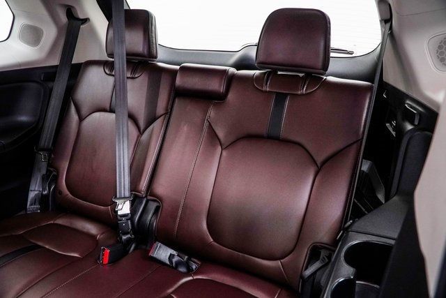 2023 Honda Pilot Elite AWD - 22931534 - 43