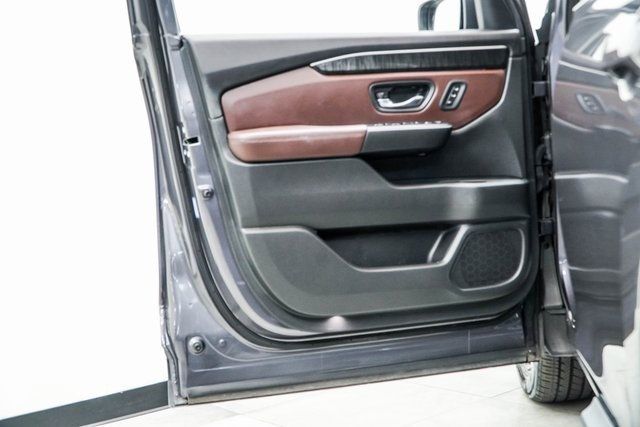 2023 Honda Pilot Elite AWD - 22931534 - 45