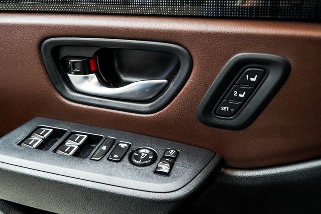 2023 Honda Pilot Elite AWD - 22931534 - 47