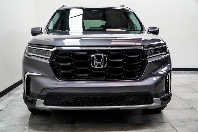 2023 Honda Pilot Elite AWD - 22931534 - 6