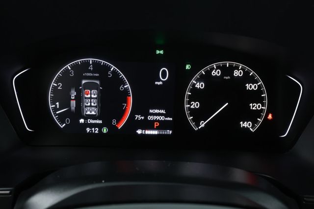 2023 Honda Pilot TrailSport AWD - 22917159 - 12