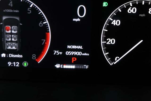2023 Honda Pilot TrailSport AWD - 22917159 - 13