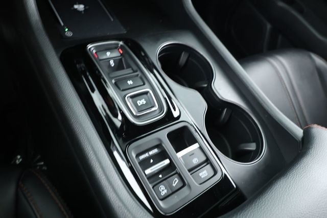 2023 Honda Pilot TrailSport AWD - 22917159 - 14
