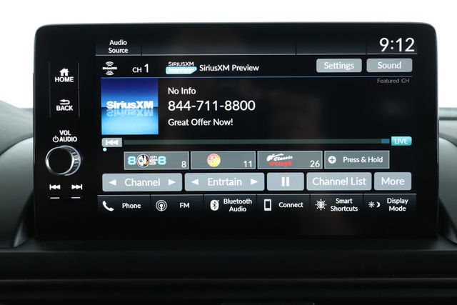 2023 Honda Pilot TrailSport AWD - 22917159 - 15