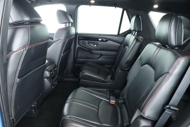 2023 Honda Pilot TrailSport AWD - 22917159 - 18