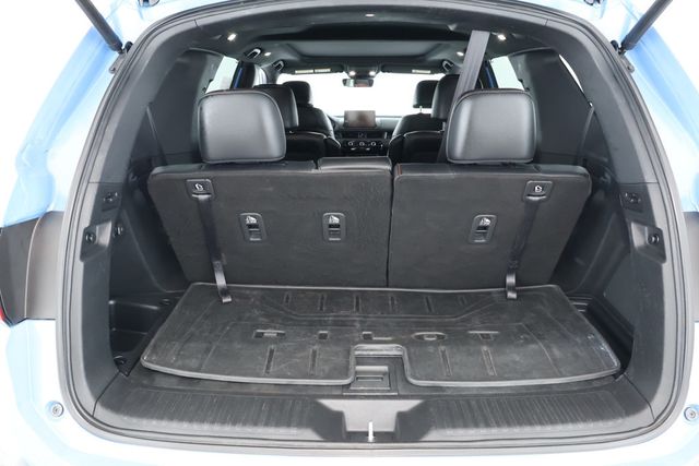 2023 Honda Pilot TrailSport AWD - 22917159 - 19