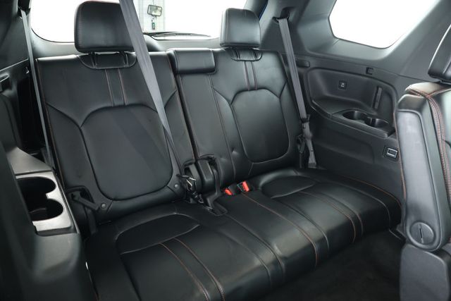 2023 Honda Pilot TrailSport AWD - 22917159 - 20
