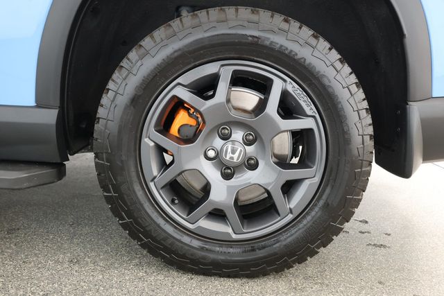 2023 Honda Pilot TrailSport AWD - 22917159 - 6