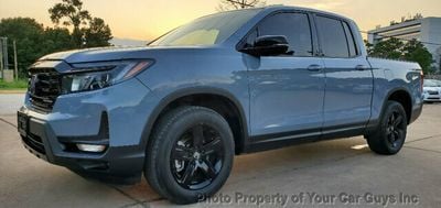 2023 Honda Ridgeline - 5FPYK3F83PB022931