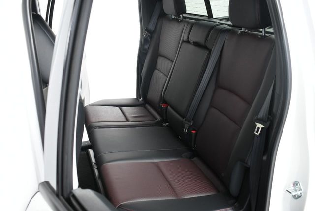 2023 Honda Ridgeline FULL WARRANTY AWD Black Edition Sunroof Leather Remote Start - 22309132 - 16
