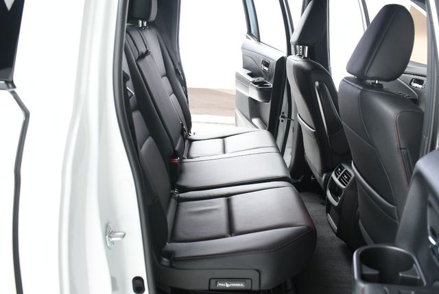 2023 Honda Ridgeline FULL WARRANTY AWD Black Edition Sunroof Leather Remote Start - 22309132 - 20