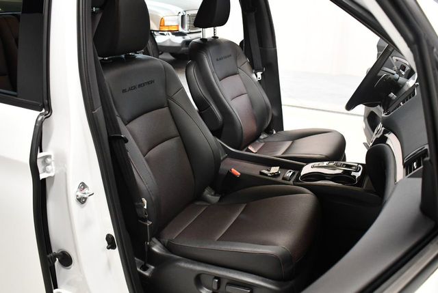 2023 Honda Ridgeline FULL WARRANTY AWD Black Edition Sunroof Leather Remote Start - 22309132 - 24