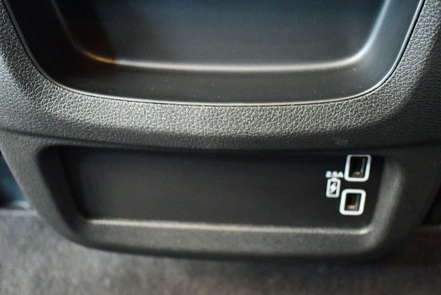 2023 Honda Ridgeline FULL WARRANTY AWD Black Edition Sunroof Leather Remote Start - 22309132 - 28