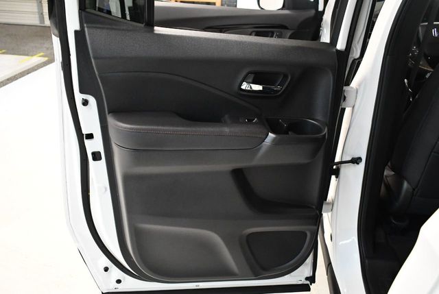 2023 Honda Ridgeline FULL WARRANTY AWD Black Edition Sunroof Leather Remote Start - 22309132 - 38