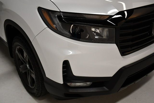 2023 Honda Ridgeline FULL WARRANTY AWD Black Edition Sunroof Leather Remote Start - 22309132 - 41