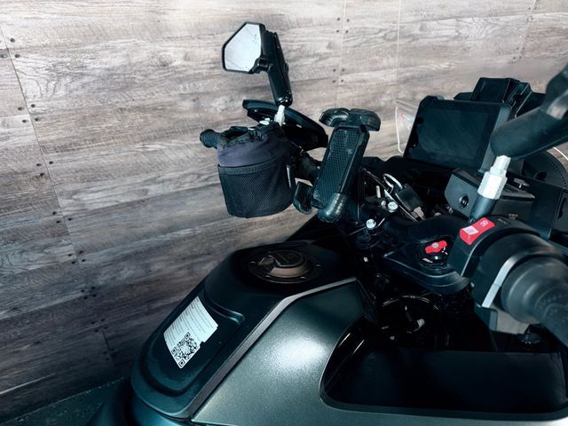 2023 Husqvarna Norden 901 LOW MILES! - 22884073 - 9