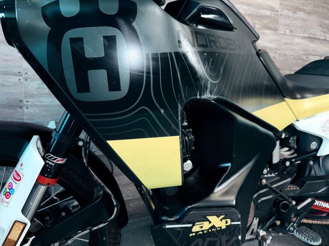 2023 Husqvarna Norden 901 LOW MILES! - 22884073 - 14
